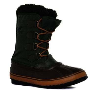 Men’s 1964 Pac™ Nylon Boots Men’s 1964 Pac™ Nylon Boots